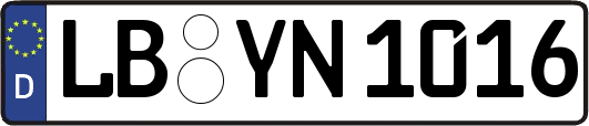 LB-YN1016