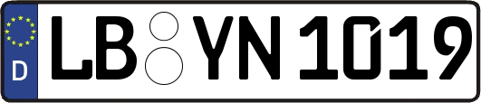LB-YN1019