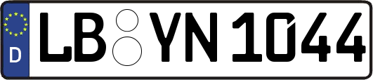 LB-YN1044