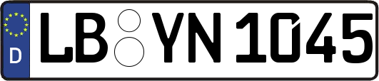 LB-YN1045