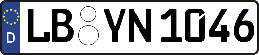 LB-YN1046