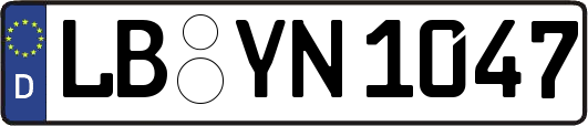 LB-YN1047