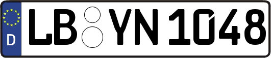 LB-YN1048