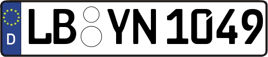 LB-YN1049