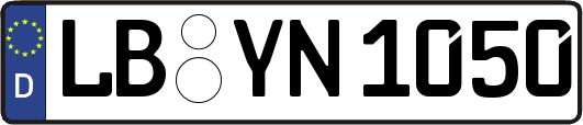 LB-YN1050