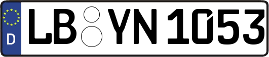 LB-YN1053