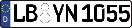LB-YN1055