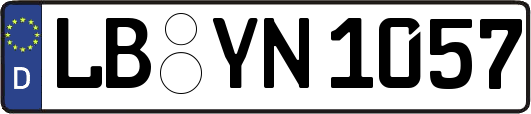 LB-YN1057