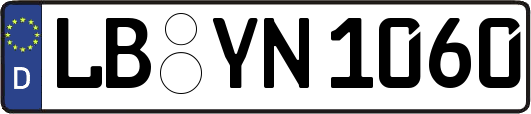 LB-YN1060