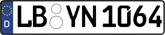 LB-YN1064