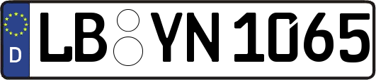 LB-YN1065