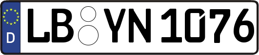 LB-YN1076