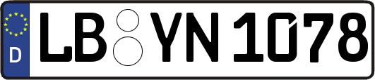 LB-YN1078
