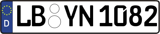 LB-YN1082