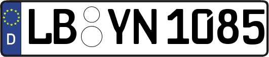LB-YN1085