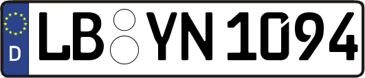 LB-YN1094
