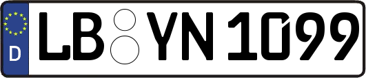 LB-YN1099