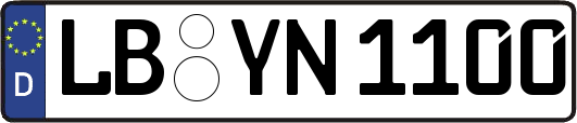 LB-YN1100