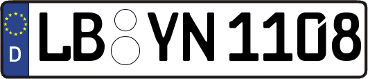 LB-YN1108
