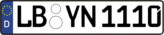 LB-YN1110