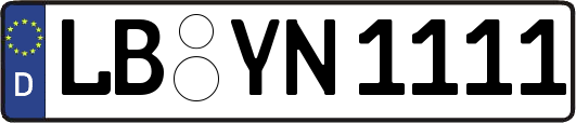 LB-YN1111