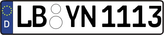 LB-YN1113