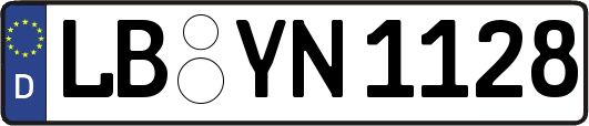 LB-YN1128