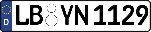 LB-YN1129