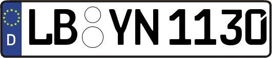 LB-YN1130