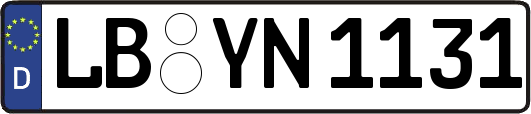 LB-YN1131
