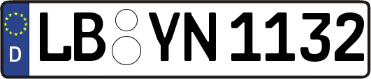 LB-YN1132