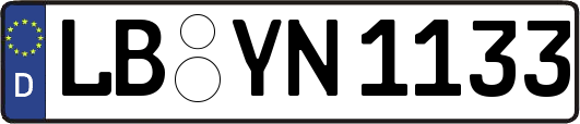 LB-YN1133