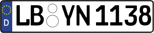 LB-YN1138