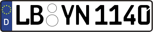 LB-YN1140