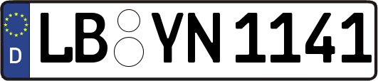 LB-YN1141