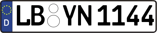 LB-YN1144