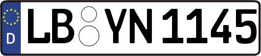 LB-YN1145