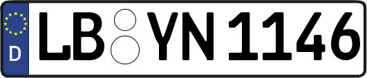 LB-YN1146