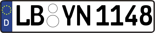 LB-YN1148