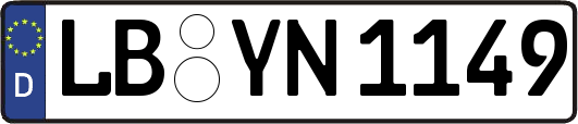 LB-YN1149