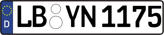 LB-YN1175