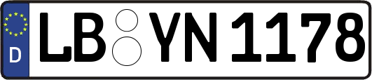 LB-YN1178