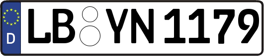 LB-YN1179