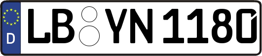 LB-YN1180