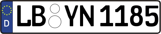 LB-YN1185