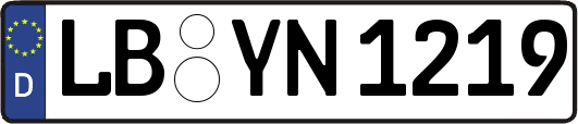 LB-YN1219