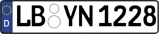 LB-YN1228