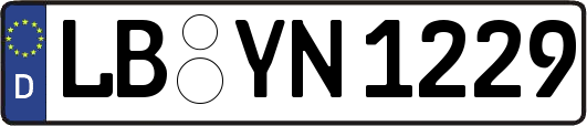 LB-YN1229