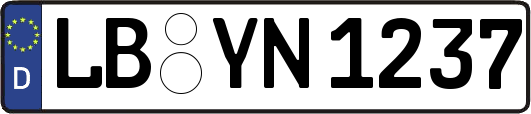 LB-YN1237