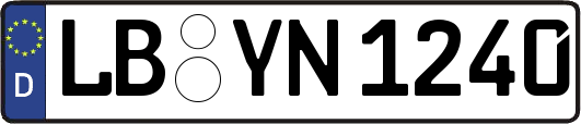 LB-YN1240
